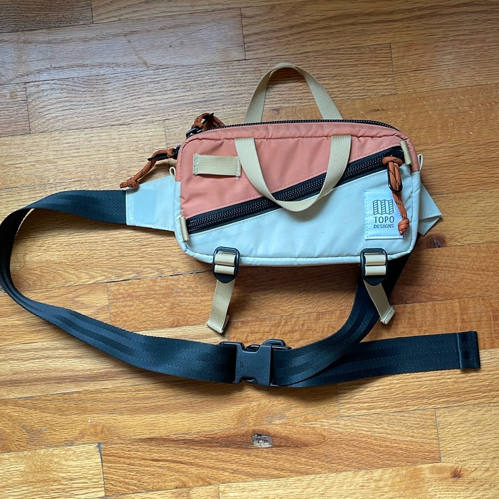 Mini Quick Pack